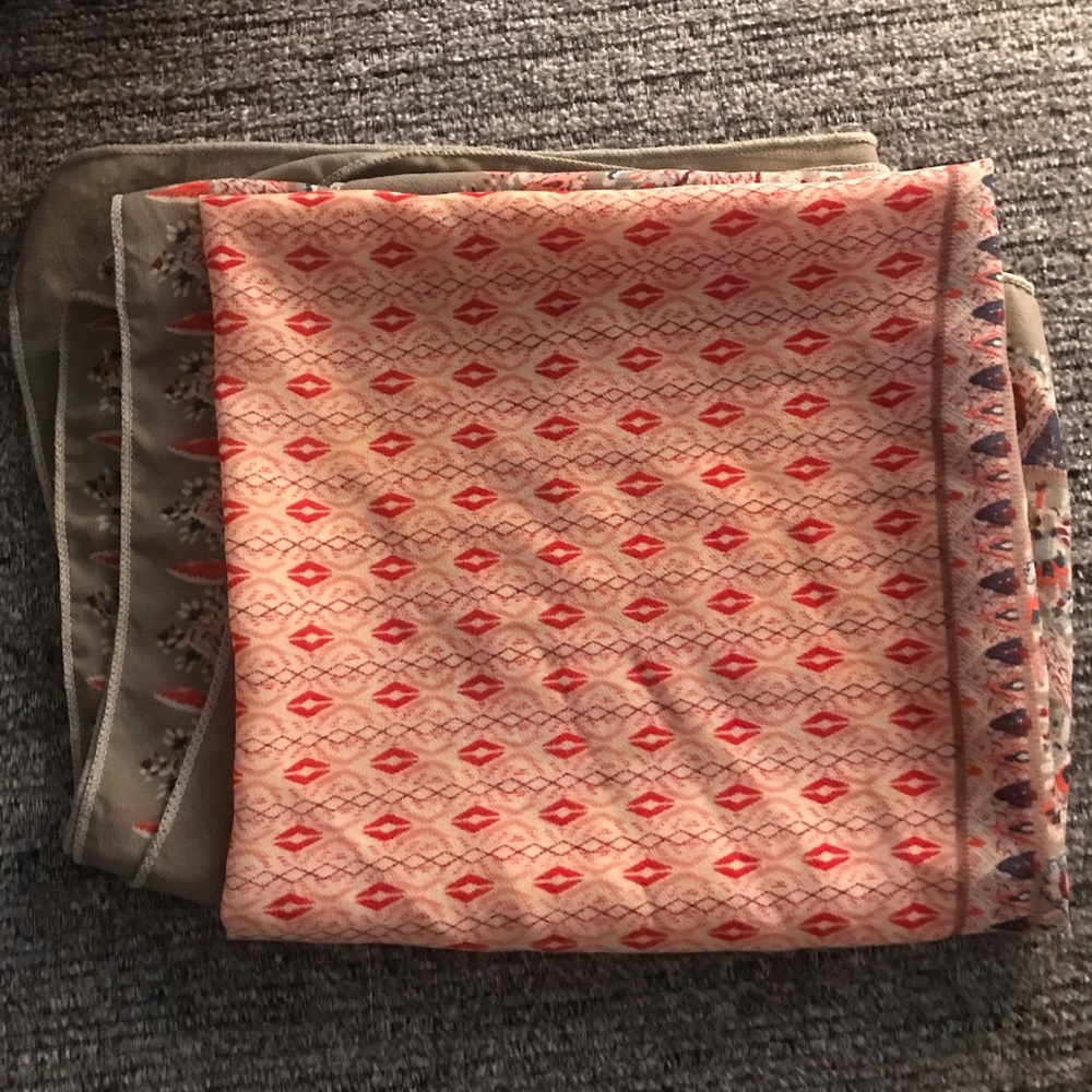 Head wrap